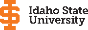 Idaho State University Logo